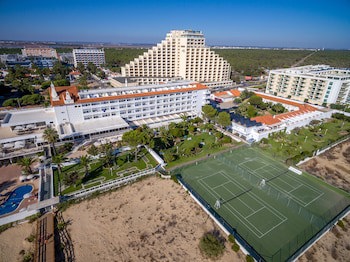 Vasco Da Gama Hotel