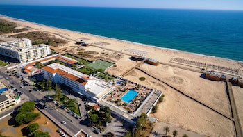 Vasco Da Gama Hotel