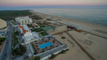 Vasco Da Gama Hotel