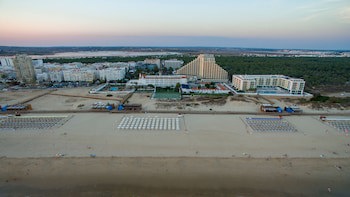 Vasco Da Gama Hotel