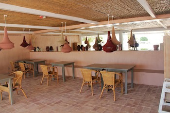 Vasco Da Gama Hotel