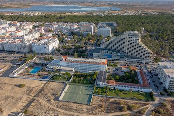 Vasco Da Gama Hotel