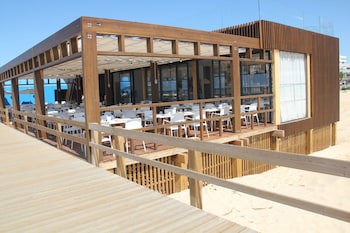 Vasco Da Gama Hotel