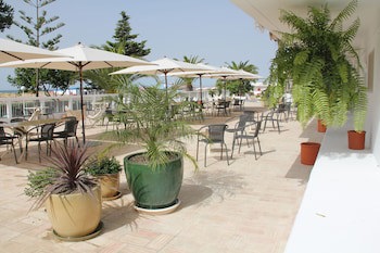 Vasco Da Gama Hotel