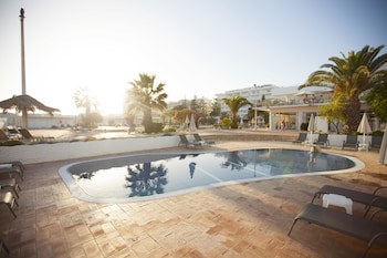 Vasco Da Gama Hotel