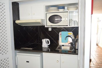 Vasco Da Gama Hotel