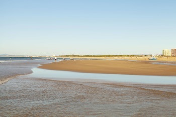 Vasco Da Gama Hotel