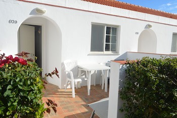 Vasco Da Gama Hotel