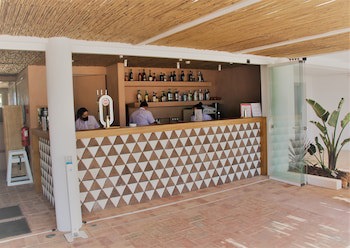 Vasco Da Gama Hotel