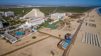 Vasco Da Gama Hotel