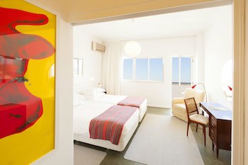 Vasco Da Gama Hotel