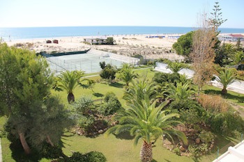 Vasco Da Gama Hotel
