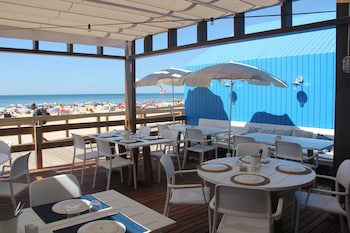 Vasco Da Gama Hotel