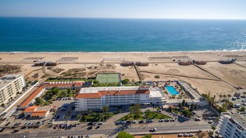 Vasco Da Gama Hotel
