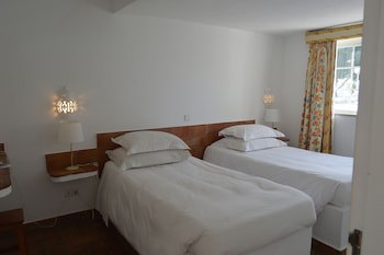 Vasco Da Gama Hotel