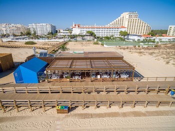 Vasco Da Gama Hotel