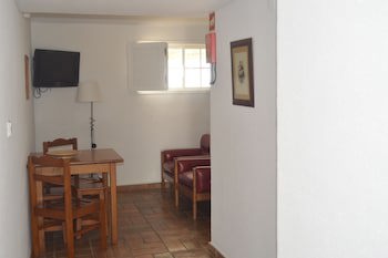 Vasco Da Gama Hotel