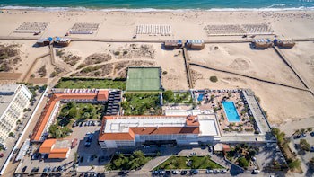 Vasco Da Gama Hotel