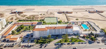 Vasco Da Gama Hotel
