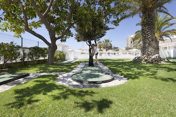 Vasco Da Gama Hotel