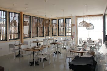 Vasco Da Gama Hotel