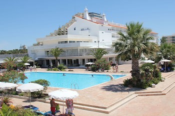 Vasco Da Gama Hotel