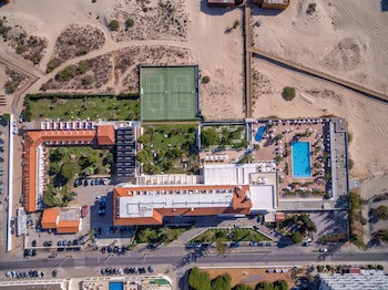 Vasco Da Gama Hotel