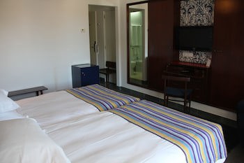 Vasco Da Gama Hotel
