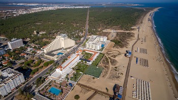 Vasco Da Gama Hotel