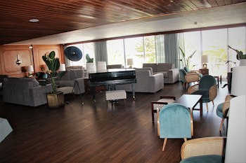 Vasco Da Gama Hotel