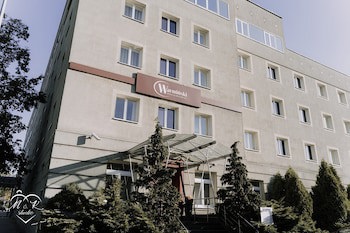 Warminski