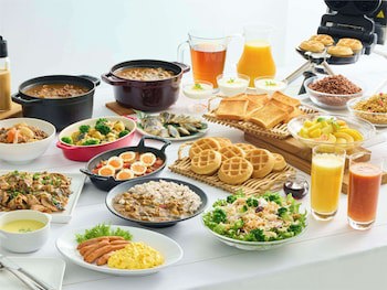 Comfort Inn Fukushima Nishi Inter