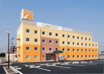 Comfort Inn Sano Fujioka Inter