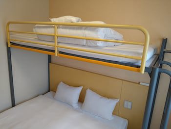 Smile Hotel Sendai Izumi Ic