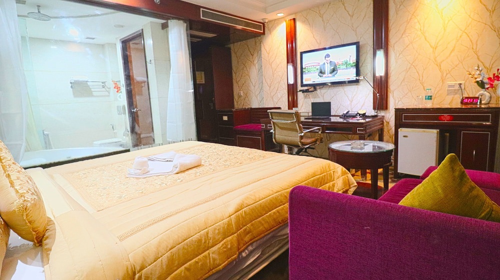 Sky City Hotel