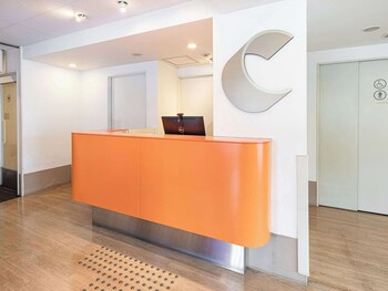 Comfort Inn Hitachinaka