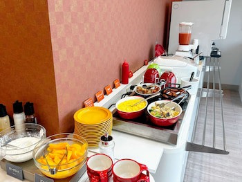 Comfort Inn Shiojiri Kita Inter