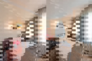 Sultanahmet Cesme Hotel