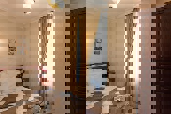 Sultanahmet Cesme Hotel