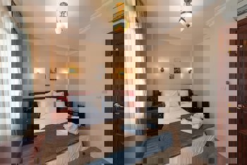 Sultanahmet Cesme Hotel