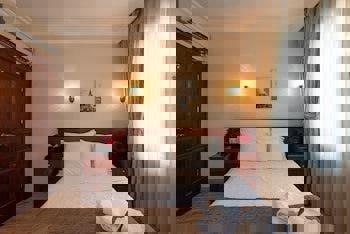 Sultanahmet Cesme Hotel