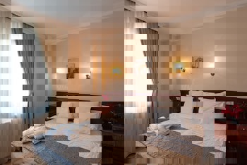 Sultanahmet Cesme Hotel