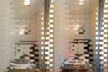 Sultanahmet Cesme Hotel