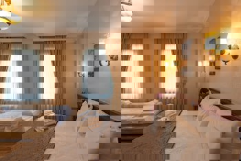 Sultanahmet Cesme Hotel