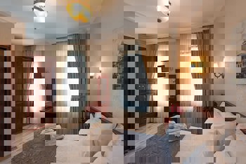 Sultanahmet Cesme Hotel