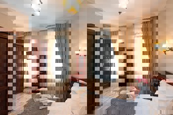 Sultanahmet Cesme Hotel