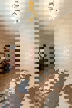 Sultanahmet Cesme Hotel