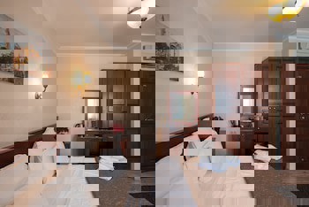 Sultanahmet Cesme Hotel