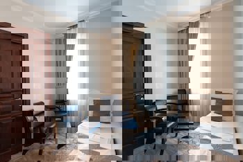 Sultanahmet Cesme Hotel