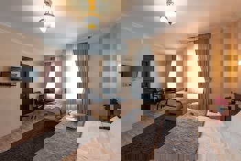 Sultanahmet Cesme Hotel